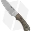 Bradford Knives Guardian3 Fixed Blade 3D Camo Micarta (Sheepsfoot/M390/SW)