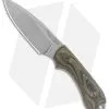 Bradford Knives Guardian3 Fixed Blade 3D Camo Micarta (False Edge/AEB-L/SW)