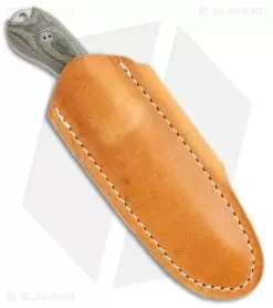 Bradford Knives Guardian3 Fixed Blade 3D Camo Micarta (False Edge/AEB-L/SW) -Knife Shop Bradford Knives AEB L Guardian 3 3D Camo BRAD3FE109A BHQ 99576 jr sheath