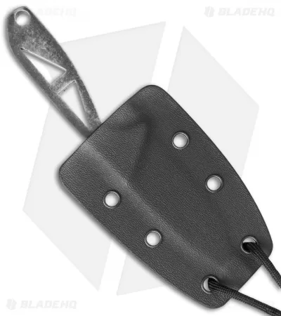 Bradford Knives G-Necker Fixed Blade Neck Knife (2.88" Nimbus) 3 Bradford Knives G-Necker Fixed Blade Neck Knife (2.88" Nimbus) - Image 3