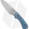 Bradford Knives Guardian3 Fixed Blade 3D Blue TeroTuf (Nitro-V/Sabre/SW)