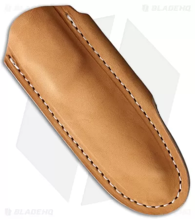 Bradford Knives Guardian3 Fixed Blade Knife 3D Orange G-10 (3.5" SW AEB-L) 2 Bradford Knives Guardian3 Fixed Blade Knife 3D Orange G-10 (3.5" SW AEB-L) - Image 2