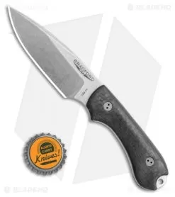 Bradford Knives Guardian3 Fixed Blade 3D Carbon Fiber (3.5" False Edge/3V/SW) 7 Bradford Knives Guardian3 Fixed Blade 3D Carbon Fiber (3.5" False Edge/3V/SW) -Knife Shop Bradford Knives Guardian3 Fixed Blade 3D Carbon Fiber 3.5in False Edge 3V SW 3FE 114 3V BHQ 113735 LS Bottlecap