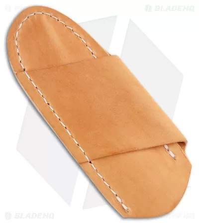 Bradford Knives Guardian3 Fixed Blade Knife Orange G-10 (3.5" SW MagnaCut) 4 Bradford Knives Guardian3 Fixed Blade Knife Orange G-10 (3.5" SW MagnaCut) - Image 4