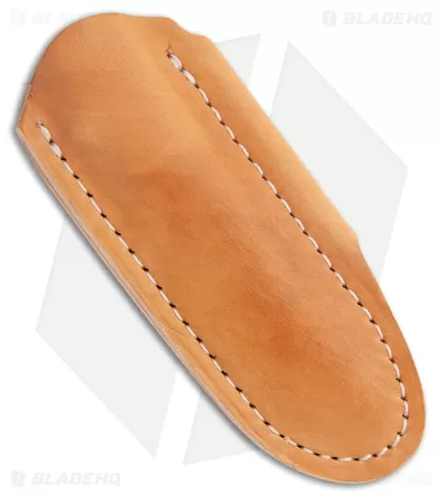 Bradford Knives Guardian3 Fixed Blade Knife Orange G-10 (3.5" SW MagnaCut) 3 Bradford Knives Guardian3 Fixed Blade Knife Orange G-10 (3.5" SW MagnaCut) - Image 3