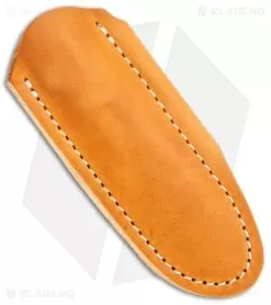 Bradford Knives Guardian3.5 Fixed Blade 3D Natural (3.75" Stonewash M4) 7 Bradford Knives Guardian3.5 Fixed Blade 3D Natural (3.75" Stonewash M4) -Knife Shop Bradford Knives Guardian3.5 Fixed Blade 3D Natural Micarta Sabre SW BHQ 135352 jr sheath