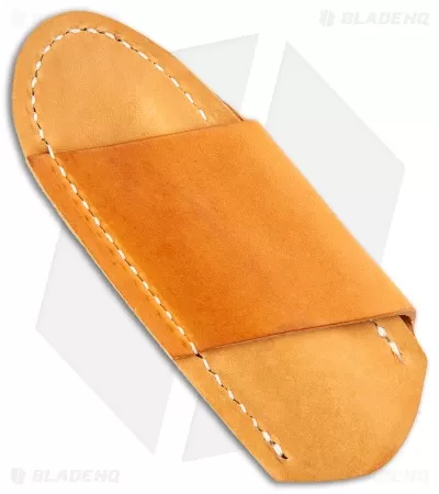 Bradford Knives Guardian3.5 Fixed Blade 3D Natural (3.75" Stonewash M4) 4 Bradford Knives Guardian3.5 Fixed Blade 3D Natural (3.75" Stonewash M4) - Image 4