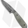 Bradford Knives Guardian3.5 Fixed Blade 3D OD Green (3.75" Nimbus M4)
