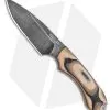 Bradford Knives Guardian4 Fixed Blade Knife 3D G-Wood (Sabre/3V/Nimbus)
