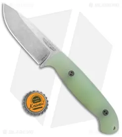 Bradford Knives Guardian4.5 Fixed Blade Knife 3D Ghost G-10 (4" SW) 7 Bradford Knives Guardian4.5 Fixed Blade Knife 3D Ghost G-10 (4" SW) -Knife Shop Bradford Knives Guardian4.5 Fixed Blade 3D Ghost G 10 Sabre SW BHQ 141423 jr bottlecap