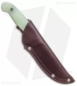 Bradford Knives Guardian4.5 Fixed Blade Knife 3D Ghost G-10 (4" SW) 6 Bradford Knives Guardian4.5 Fixed Blade Knife 3D Ghost G-10 (4" SW) -Knife Shop Bradford Knives Guardian4.5 Fixed Blade 3D Ghost G 10 Sabre SW BHQ 141423 jr sheath