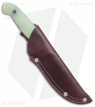 Bradford Knives Guardian4.5 Fixed Blade Knife 3D Ghost G-10 (4" SW) 3 Bradford Knives Guardian4.5 Fixed Blade Knife 3D Ghost G-10 (4" SW) - Image 3