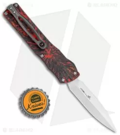 Brian Tighe Custom Small Twist Tighe Dagger OTF Red Fat CF (2.75" Satin) 9 Brian Tighe Custom Small Twist Tighe Dagger OTF Red Fat CF (2.75" Satin) -Knife Shop Brian Tighe Custom Small Twist Tighe Tanto OTF Red Fat Carbon Hand Satin BHQ 115791 jr bottlecap