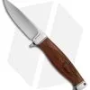 Browning Bush Craft Ignite Fixed Blade Knife Cocobolo (4" Mirror) 3220261
