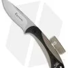 Browning ERT Fixed Blade Knife Black/Gray (3.25" Satin) 3220225