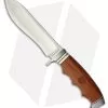 Browning Sandalwood Fixed Blade Knife (5.75" Satin) BR0157