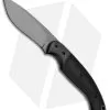 Browning Vortex Fixed Blade Knife Black G-10 (3.75" Gray) 3227532