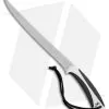 Browning White Water Fillet Fixed Blade Knife Black/White (9.25" Satin 420J2)