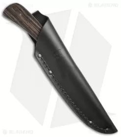 Buck Knives Buck 101 Hunter Fixed Blade Knife Macassar Ebony Dymondwood (3.625" Satin) 6 Buck Knives Buck 101 Hunter Fixed Blade Knife Macassar Ebony Dymondwood (3.625" Satin) -Knife Shop Buck 101 Hunter Macassar Ebony Dymondwood 0101BRS B BHQ 51750 jr sheath