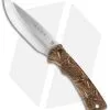 Buck Knives Buck BuckLite MAX Small Fixed Blade Knife Muddy Water (3.1" Satin) 0673CMS32-B