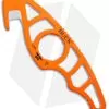 Buck Knives Buck PakLite Large Orange Guthook BU499ORG3