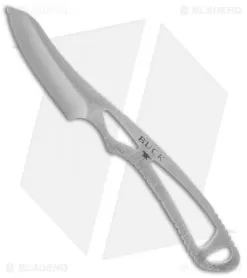 Buck Knives Buck PakLite Trophy Kit Guthook Skinner + Caper Knife Set (S30V Satin) -Knife Shop Buck PakLite Trophy Kit Guthook Skinner Caper Set 0141SSGV B BHQ 66585 jr caper