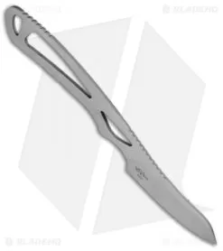 Buck Knives Buck PakLite Trophy Kit Guthook Skinner + Caper Knife Set (S30V Satin) -Knife Shop Buck PakLite Trophy Kit Guthook Skinner Caper Set 0141SSGV B BHQ 66585 jr caper spine