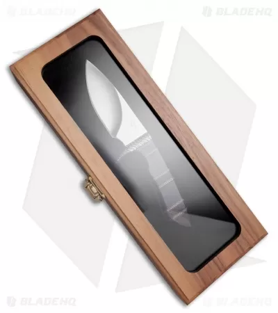 Buck Knives Buck Skinner Fixed Blade Knife (4" Polish) 0923BFSLE 4 Buck Knives Buck Skinner Fixed Blade Knife (4" Polish) 0923BFSLE - Image 4