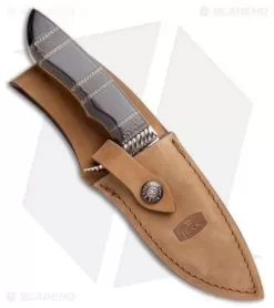 Buck Knives Buck Skinner Fixed Blade Knife (4" Polish) 0923BFSLE 6 Buck Knives Buck Skinner Fixed Blade Knife (4" Polish) 0923BFSLE -Knife Shop Buck Skinner Fixed Polish BHQ 106714 jr sheath