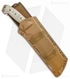 Buck Knives Buck Talon Fixed Blade Knife Tan (10" Tan) 0808BRX2 6 Buck Knives Buck Talon Fixed Blade Knife Tan (10" Tan) 0808BRX2 -Knife Shop Buck Talon Fixed Blade Knife Tan 10 Tan 0808BRX2 BHQ 106699 LS Sheath
