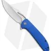 CIVIVI Ortis Liner Lock Knife Blue FRN (3.2 SW) 2013A