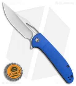 CIVIVI Ortis Liner Lock Knife Blue FRN (3.2 SW) 2013A 7 CIVIVI Ortis Liner Lock Knife Blue FRN (3.2 SW) 2013A -Knife Shop CIVIVI Ortis Liner Lock Knife Blue FRN 3.2 SW 2013A BHQ 115971 LS Bottlecap