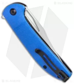 CIVIVI Ortis Liner Lock Knife Blue FRN (3.2 SW) 2013A 6 CIVIVI Ortis Liner Lock Knife Blue FRN (3.2 SW) 2013A -Knife Shop CIVIVI Ortis Liner Lock Knife Blue FRN 3.2 SW 2013A BHQ 115971 LS Side