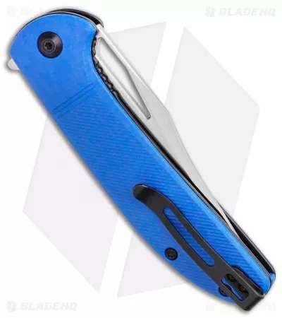 CIVIVI Ortis Liner Lock Knife Blue FRN (3.2 SW) 2013A 3 CIVIVI Ortis Liner Lock Knife Blue FRN (3.2 SW) 2013A - Image 3