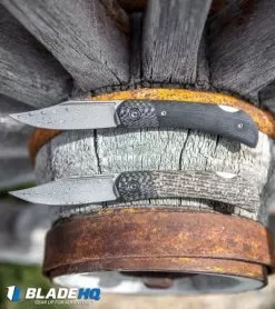 CIVIVI Rustic Gent Lock Back Knife Matrix Micarta/CF (2.97" Damascus) C914DS-2 -Knife Shop CIVIVI Rustic Gent Lock Back Knife Matrix Micarta CF Damascus C914DS 2 BHQ 109016 kp wagon web