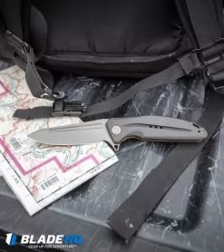 CIVIVI Statera Flipper Liner Lock Knife Black Carbon Fiber (3.5" SW) C901C -Knife Shop CIVIVI Statera Flipper Liner Lock Knife Carbon Fiber Satin BHQ 93256 kp backpack map web