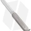 Chuck Gedraitis Swiss Army Switchblade Automatic Knife Titanium (3.25" Satin)