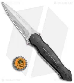 Corrie Schoeman Custom Folding Dagger Knife Marble CF (Damascus) 7 Corrie Schoeman Custom Folding Dagger Knife Marble CF (Damascus) -Knife Shop Corrie Schoeman Dagger Marble CF Damascus BHQ 109871 jr bottlecap