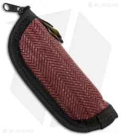 Corrie Schoeman Snout Liner Lock Knife Fat Carbon Fiber (2.5" Hamon) 8 Corrie Schoeman Snout Liner Lock Knife Fat Carbon Fiber (2.5" Hamon) -Knife Shop Corrie Schoeman Snout LL Fat CF Blue Hamon BHQ 114057 jr case