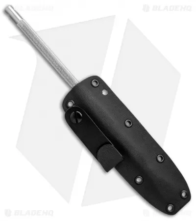 Crawford Custom 9" Stainless Steel Survival Straw (Satin) 3 Crawford Custom 9" Stainless Steel Survival Straw (Satin) - Image 3