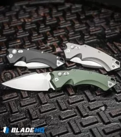 Hogue Knives EX-A05 Spear Point Automatic Knife OD Green (4" Stonewash) 34511 9 Hogue Knives EX-A05 Spear Point Automatic Knife OD Green (4" Stonewash) 34511 -Knife Shop Hogue Knives EX A05 Spear Point Automatic Knife OD Green Stonewash 34511 BHQ 80666 kp storm drain web 2 1