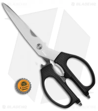 KAI Multi-Purpose Kitchen Shears - KA7300 2 KAI Multi-Purpose Kitchen Shears - KA7300 - Image 2