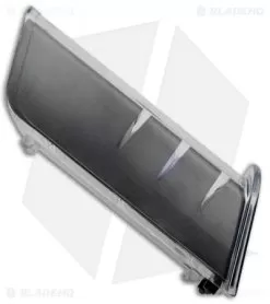 Kai Kershaw Diamond And Ceramic Retractable Pull-Through Sharpener - 3 Step -Knife Shop Kershaw Diamond and Ceramic Retractable Pull Through Sharpener 3 Step KSAP0138 BHQ 96607 jr spine