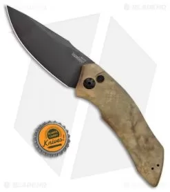 Kershaw BHQ Exclusive Launch 1 Automatic Knife Camo (3.4" Black) BHQ Exclusive 7 Kershaw BHQ Exclusive Launch 1 Automatic Knife Camo (3.4" Black) BHQ Exclusive -Knife Shop Kershaw Launch 1 Auto Camo 7100CAMO BHQ 99475 jr bottlecap