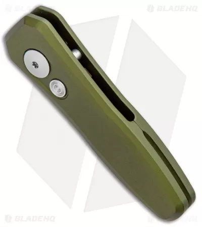 Kershaw Launch 4 CA Legal Automatic Knife Desert Warrior (1.9" Copper) Exclusive 2 Kershaw Launch 4 CA Legal Automatic Knife Desert Warrior (1.9" Copper) Exclusive - Image 2