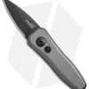 Kershaw Launch 4 CA Legal Automatic Knife Gray (1.9" Black) 7500GRYBLK