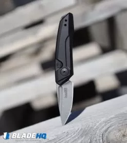 Kershaw Launch 9 Automatic Knife Black (1.8" Working Finish) 7250 10 Kershaw Launch 9 Automatic Knife Black (1.8" Working Finish) 7250 -Knife Shop Kershaw Launch 9 Automatic Knife Black Working Finish 7250 BHQ 94066 kp wood web