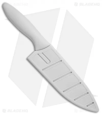 Kai Pure Komachi 2 II Fixed Blade 6" Chefs Knife AB5077 3 Kai Pure Komachi 2 II Fixed Blade 6" Chefs Knife AB5077 - Image 3