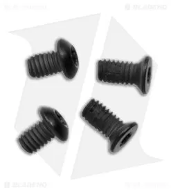 Kizer Azo Squidward Liner Lock Knife Red Richlite (2.75" Black) V3604C3 -Knife Shop Kizer Azo Squidward Liner Lock Knife Red Richlite 2in Black BHQ 180086 td screws