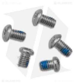 Kizer Vanguard Comet Liner Lock Knife Dark Brass/Denim Micarta (2.9" Satin) -Knife Shop Kizer Comet Vanguard LLK Denim Micarta 2in Satin BHQ 156272 td screws